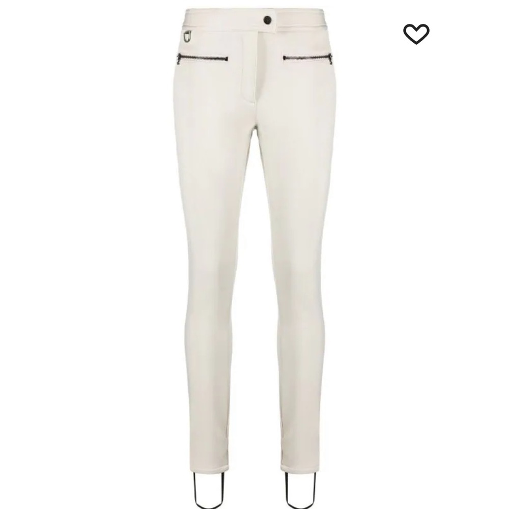 Erin Snow ski leggings